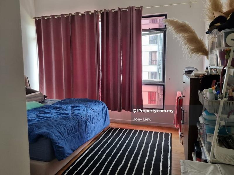 Kediaman Servis untuk Dijual di Utropolis Suites 1 oleh Joey Liew - iProperty.com.my