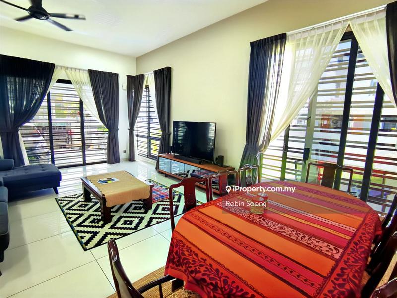 3-storey Terraced House for Sale in Ujong Pasir, Melaka by Robin Soong - iProperty.com.my