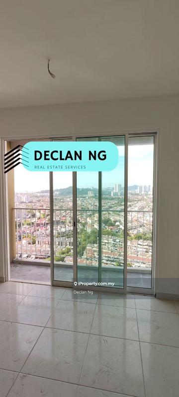 Condominium for Sale in Fairview Residence by Declan Ng - iProperty.com.my