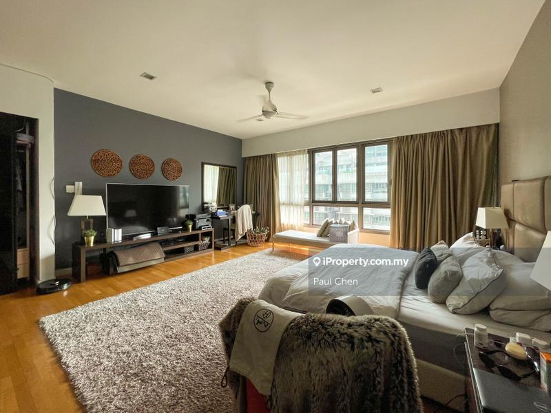 Kondominium untuk Dijual di Seni Mont Kiara oleh Paul Chen - iProperty.com.my