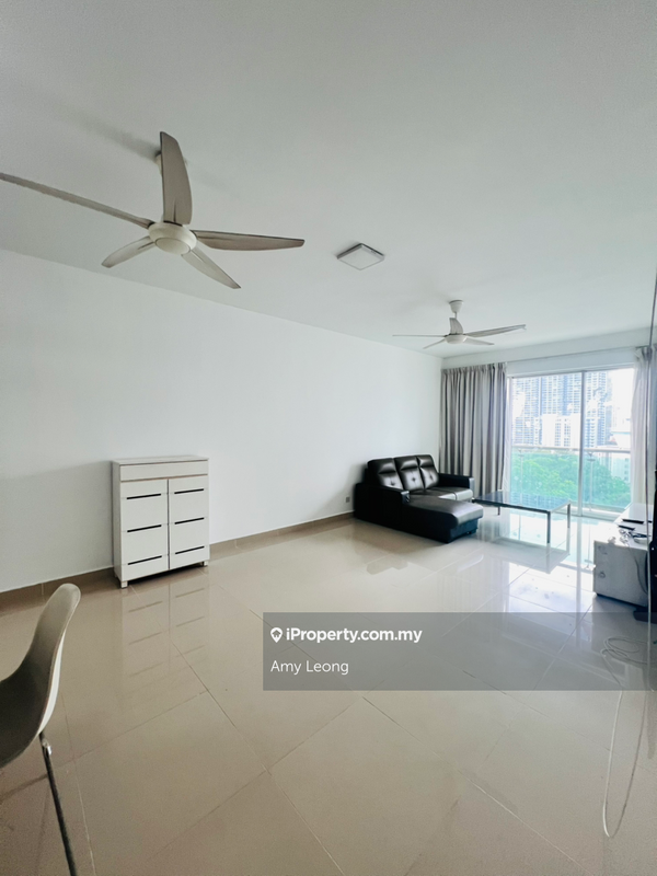 Service Residence for Sale in Solaris Dutamas by Amy Leong - iProperty.com.my