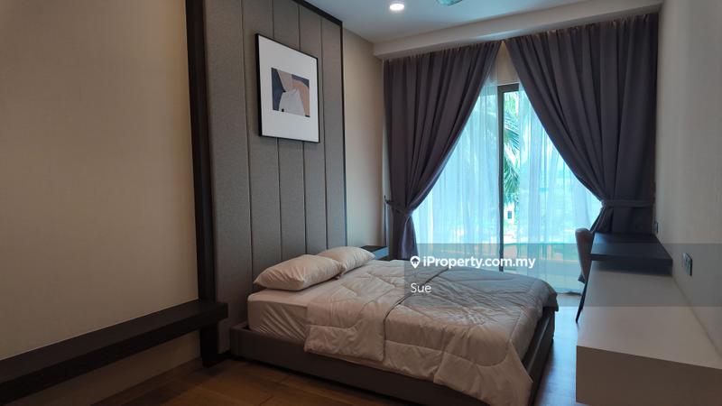 Kondominium untuk Dijual di Pinnacle Bangsar oleh Sue - iProperty.com.my