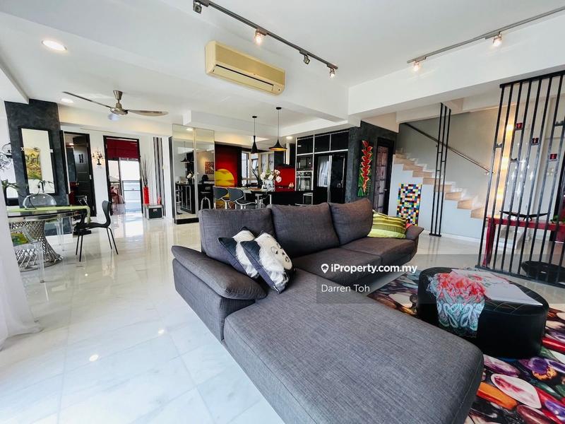 For Sale - Puteri Palma Condominiums