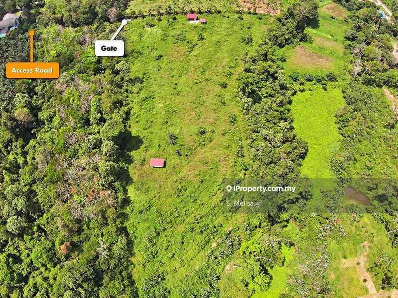 Agricultural Land for Sale in Bukit Damar, Lanchang, Temerloh by S. Melisa - iProperty.com.my