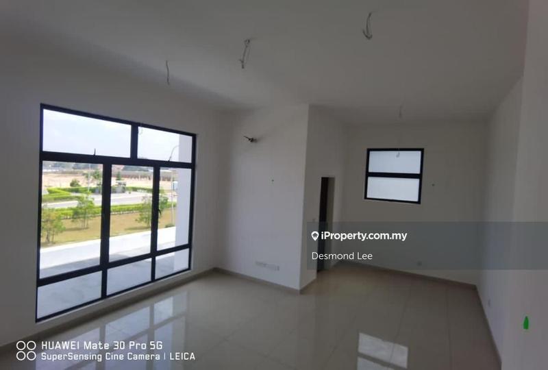 Rumah Kluster untuk Dijual di Taman Desa Tebrau, Tebrau oleh Desmond Lee - iProperty.com.my