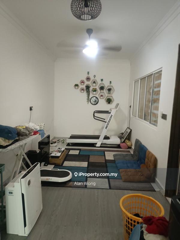 Rumah Berkembar untuk Dijual di Bandar Nusaputra, Puchong oleh Alan Wong - iProperty.com.my
