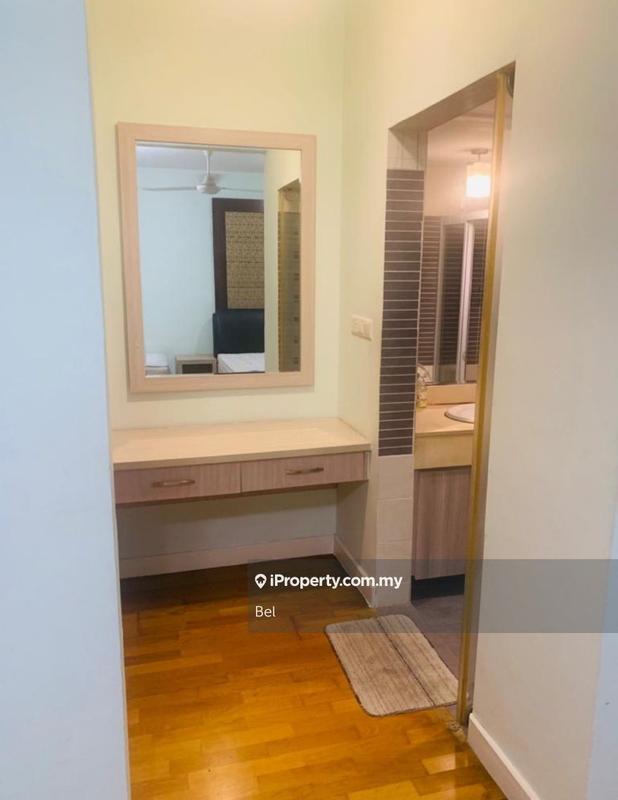 Condominium for Sale in Savanna Condominium by Bel - iProperty.com.my