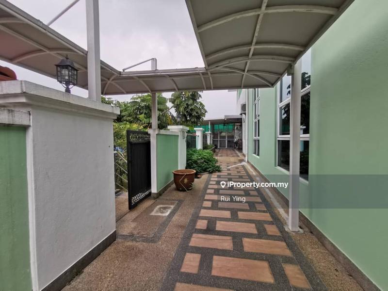 Bungalow House untuk Dijual di Taman Villa Heights, Kajang oleh Rui Ying - iProperty.com.my