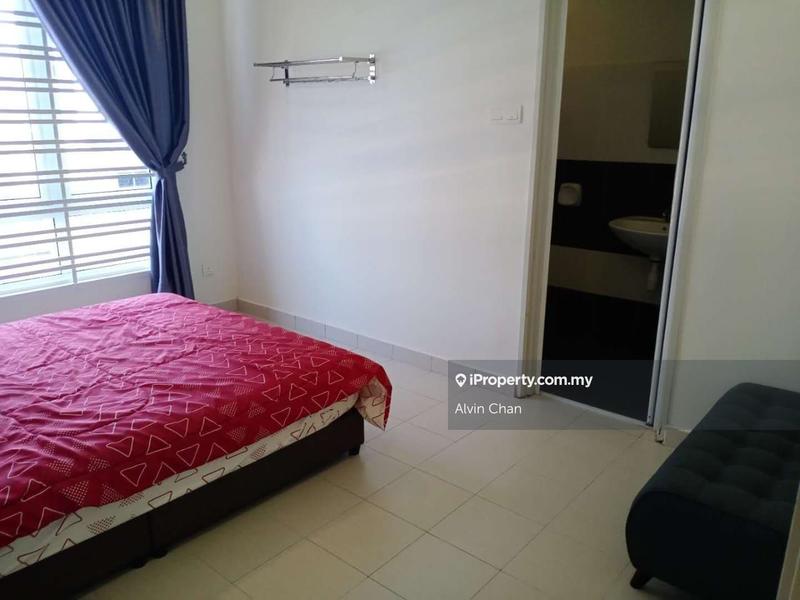 Condominium for Rent in Kenanga Residence by Alvin Chan - iProperty.com.my