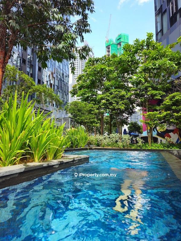 Service Residence for Rent in Star Residences One by Sara Tan - iProperty.com.my