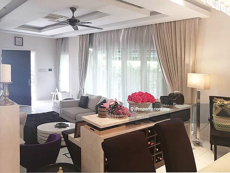 Rumah Berkembar untuk Dijual di Bandar Damansara Perdana, Damansara Perdana oleh Tarsha Lim - iProperty.com.my