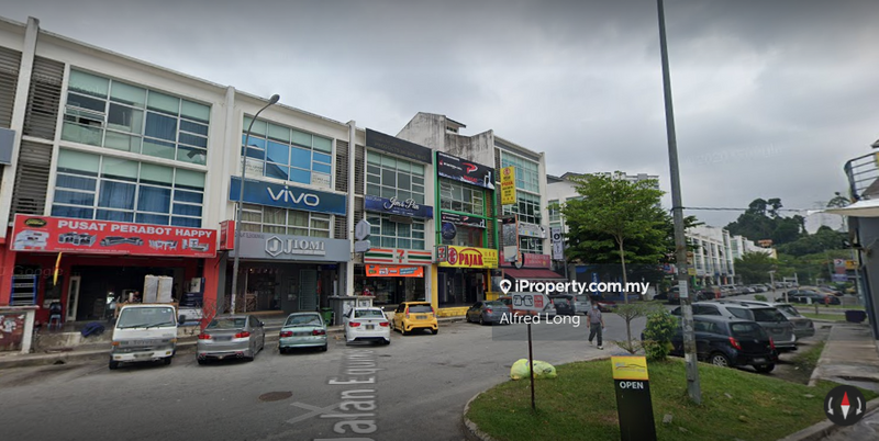 Shop for Rent in Taman Equine, Seri Kembangan by Alfred Long - iProperty.com.my