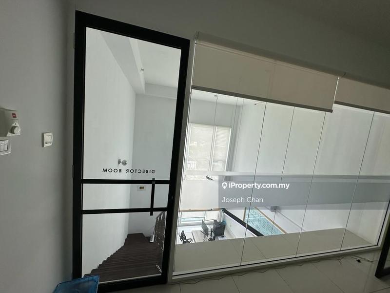 Office for Sale in Plaza Azalea Section 14 Shah Alam, Shah Alam by Joseph Chan - iProperty.com.my