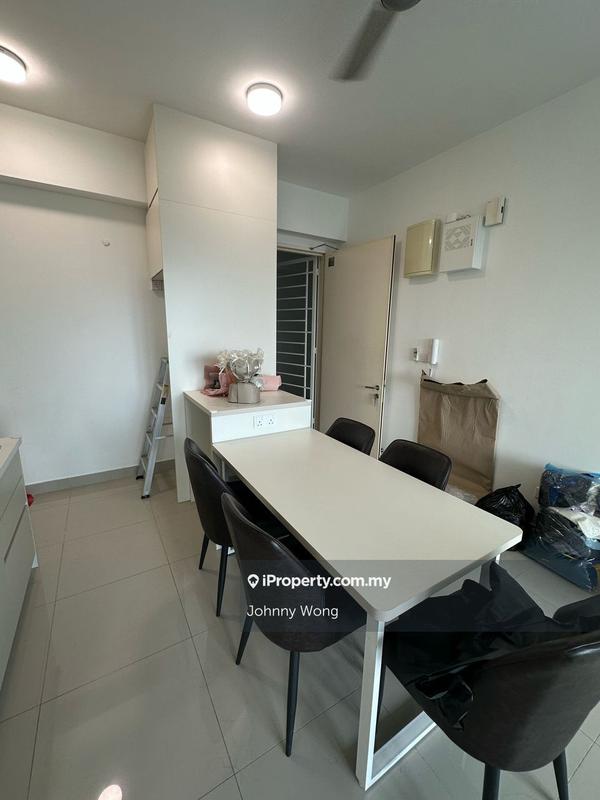 Service Residence for Sale in East Parc @ Manjalara by Johnny Wong - iProperty.com.my
