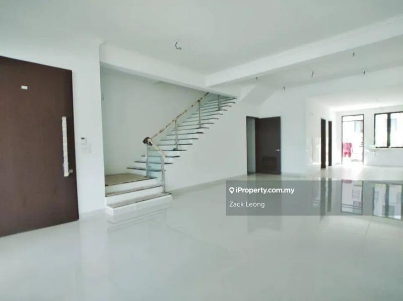 2-storey Terraced House for Sale in Bandar Kinrara Seksyen 1, Bandar Kinrara by Zack Leong - iProperty.com.my