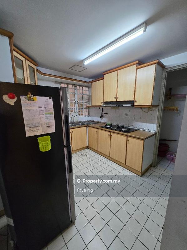 Kondominium untuk Dijual di Seputeh Permai oleh Faye Ng - iProperty.com.my