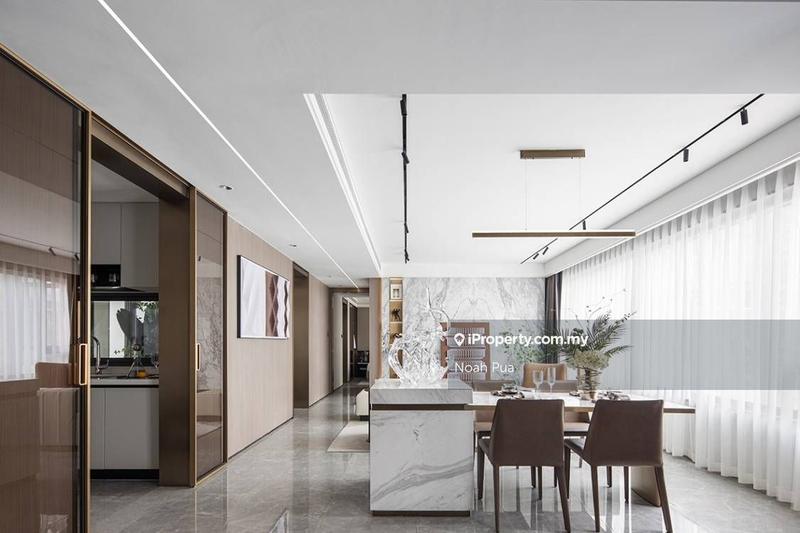 For Sale - The Park 2