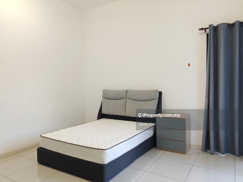Townhouse for Rent in 16 Sierra, Puchong by Jane Hor - iProperty.com.my