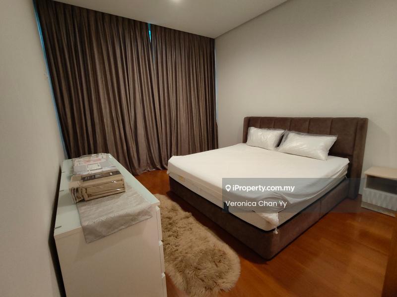 Service Residence for Rent in Quadro Residences by Veronica Chan Yy - iProperty.com.my