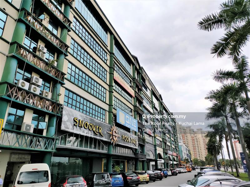 Shop-Office for Rent in Serdang, Seri Kembangan by Cindy Yeong - iProperty.com.my