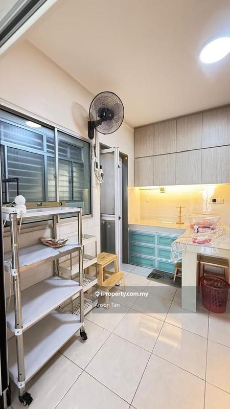 For Rent - Residensi Kepongmas 2