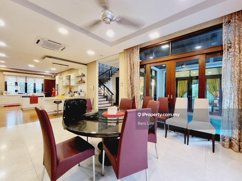 Bungalow House untuk Dijual di Tropicana, Tropicana oleh Reni Lim - iProperty.com.my