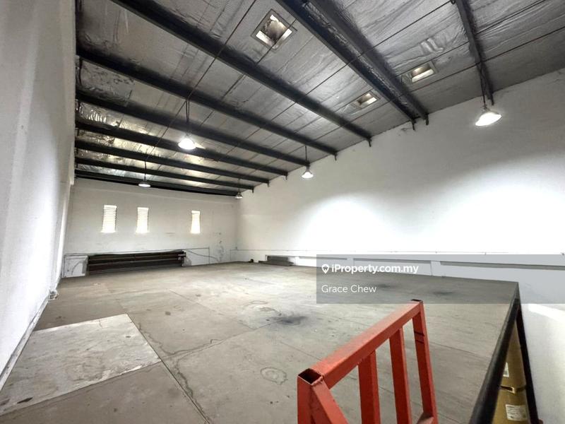 Terrace Factory for Rent in Austin, Johor Bahru by Grace Chew - iProperty.com.my