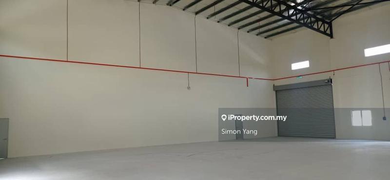Detached Factory for Sale in Saujana Rawang, Rawang by Simon Yang - iProperty.com.my