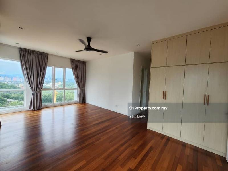 For Sale - Pavilion Hilltop