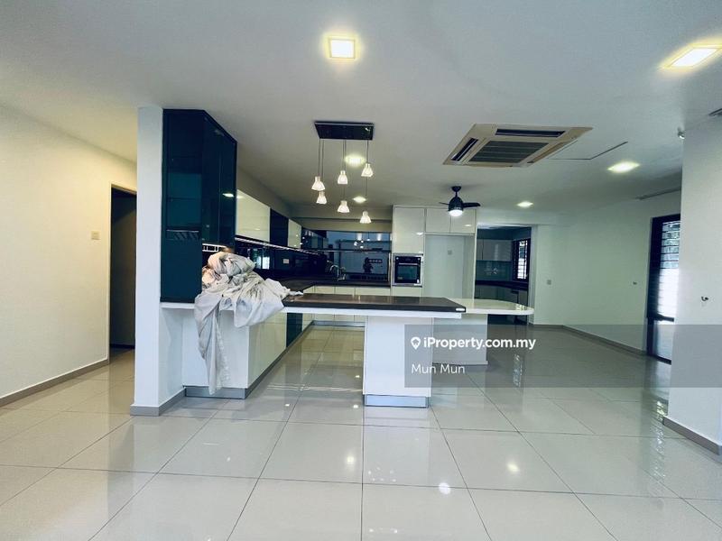 3-storey Terraced House for Sale in Lake Fields, Sungai Besi by Mun Mun - iProperty.com.my