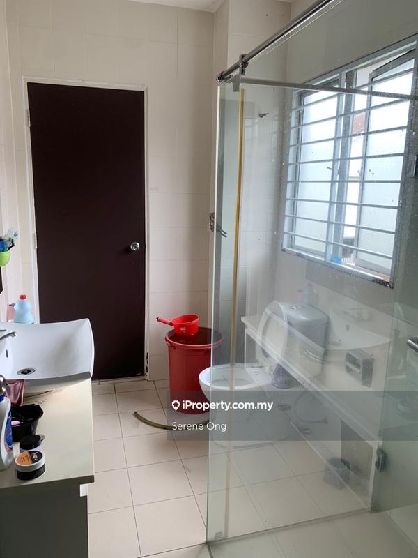 Rumah Berangkai 2 Tingkat untuk Dijual di Sutera Damansara, Damansara Damai oleh Serene Ong - iProperty.com.my
