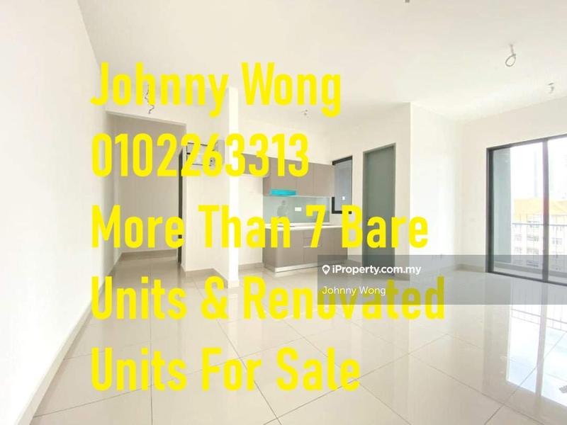 For Sale - Fortune Centra