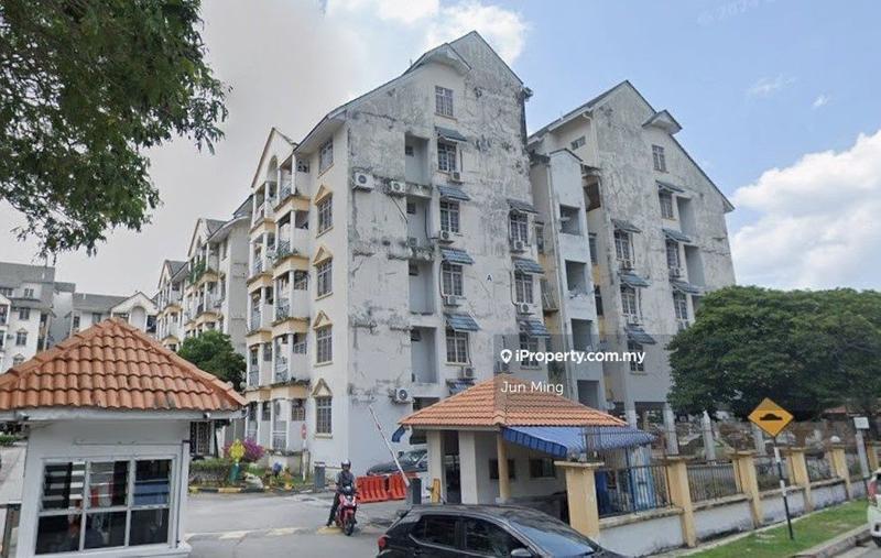 For Rent - Tiara Duta