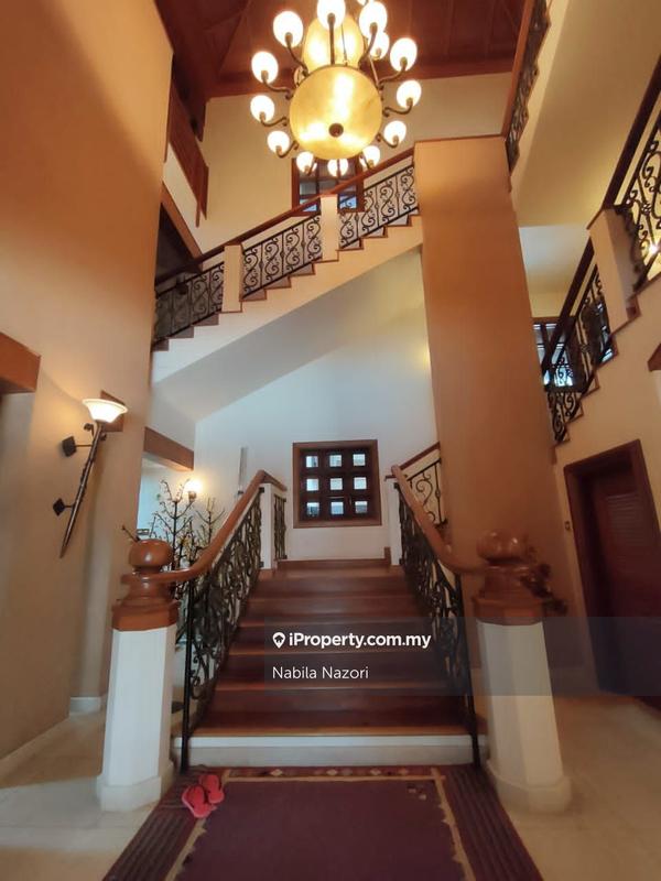 Bungalow House untuk Dijual di Pengkalan Chepa, Kota Bharu oleh Nabila Nazori - iProperty.com.my