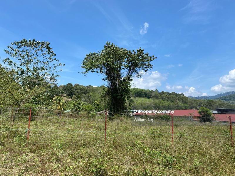 Agricultural Land for Sale in Taman Jelebu, Kuala Klawang by William Ng - iProperty.com.my