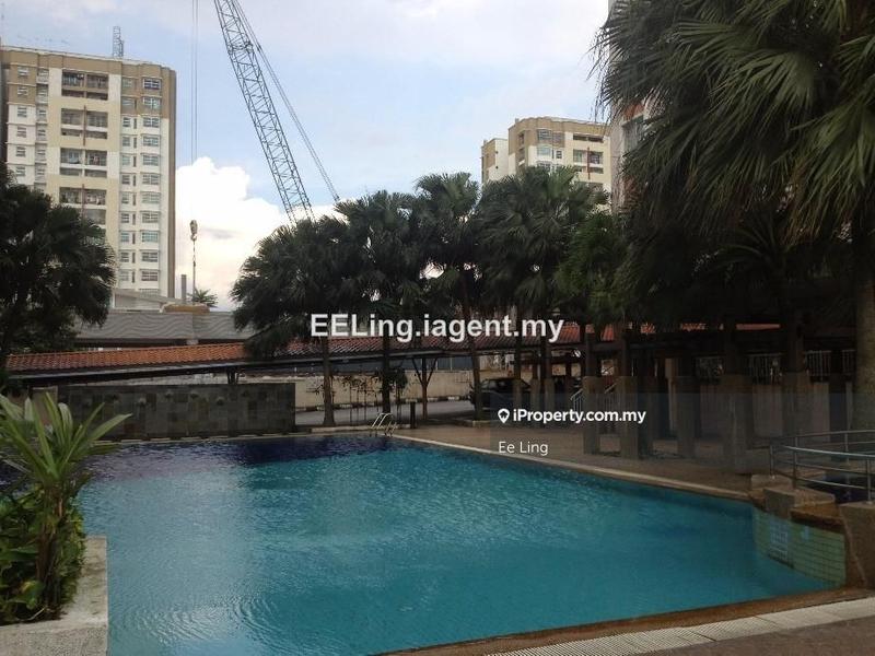 Apartment for Rent in Vista Prima by Ee Ling - iProperty.com.my