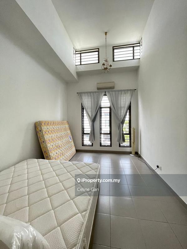 2-storey Terraced House for Rent in Setia Indah, Setia Alam by Celine Gan - iProperty.com.my