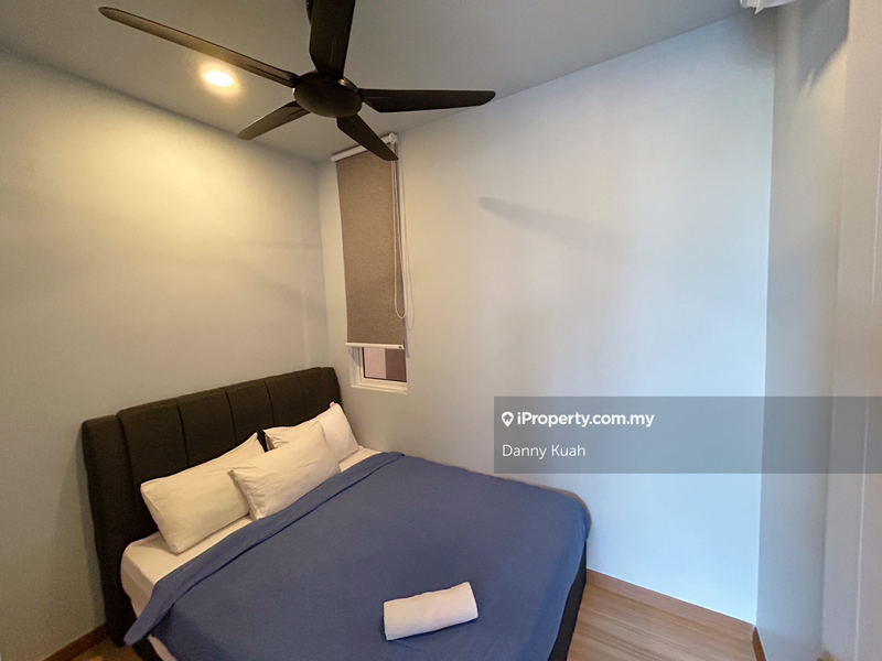 Residensi Servis untuk Disewa di The Wave Residence oleh Danny Kuah - iProperty.com.my