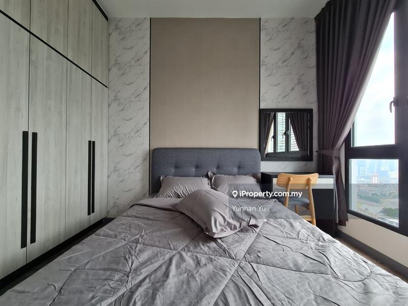 For Rent - Southlink