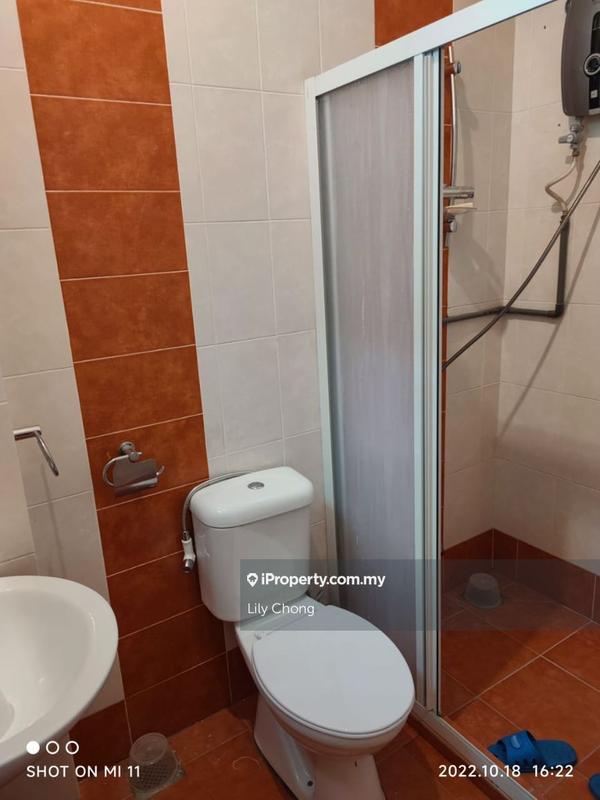 Semi-Detached House for Sale in Pulai Mutiara, Ipoh by Lily Chong - iProperty.com.my