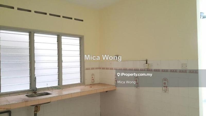 For Sale - Subang Perdana Goodyear Court 7