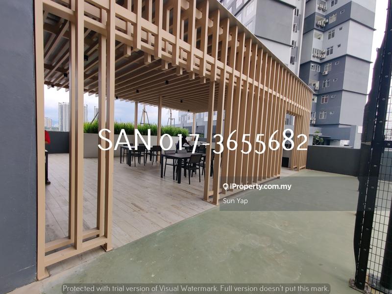 Residensi Servis untuk Disewa di Suite Enesta oleh Sun Yap - iProperty.com.my