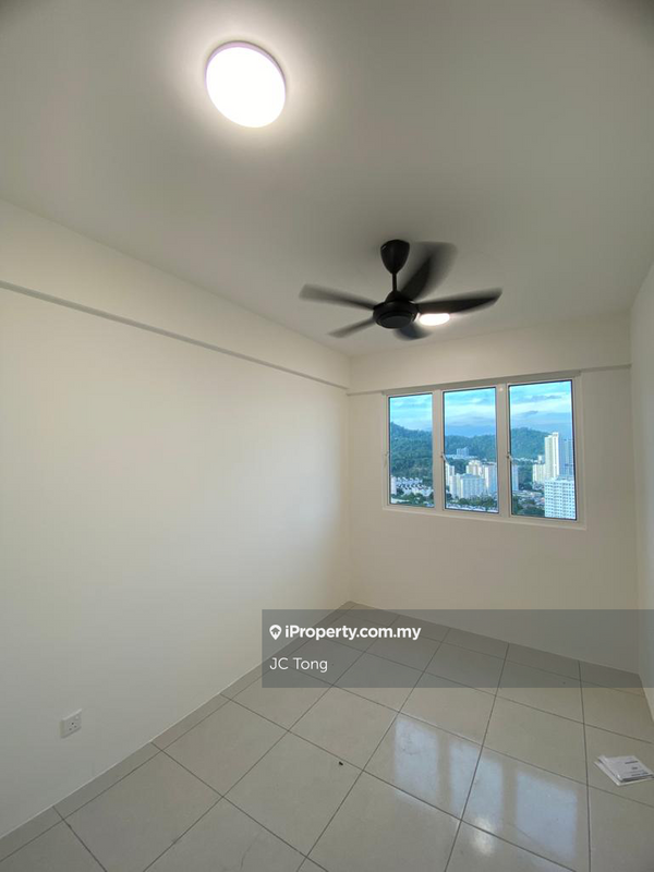 Kondominium untuk Dijual di Fairview Residence oleh JC Tong - iProperty.com.my