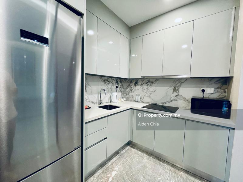 Service Residence for Sale in The Face Suites (Platinum Suites) by Aiden Chia - iProperty.com.my