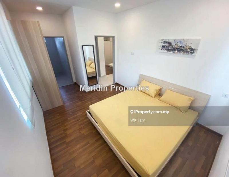 Apartment for Sale in Desa Alma Ria by WK Yam - iProperty.com.my
