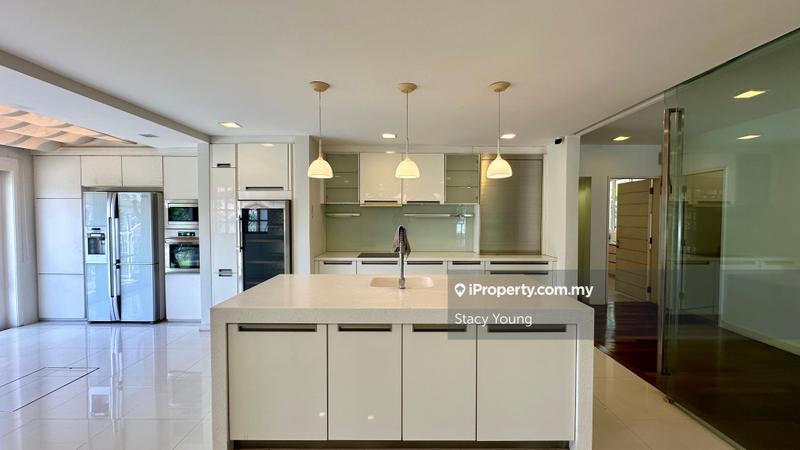 Semi-Detached House for Sale in Bangsar, Bangsar by Stacy Young - iProperty.com.my