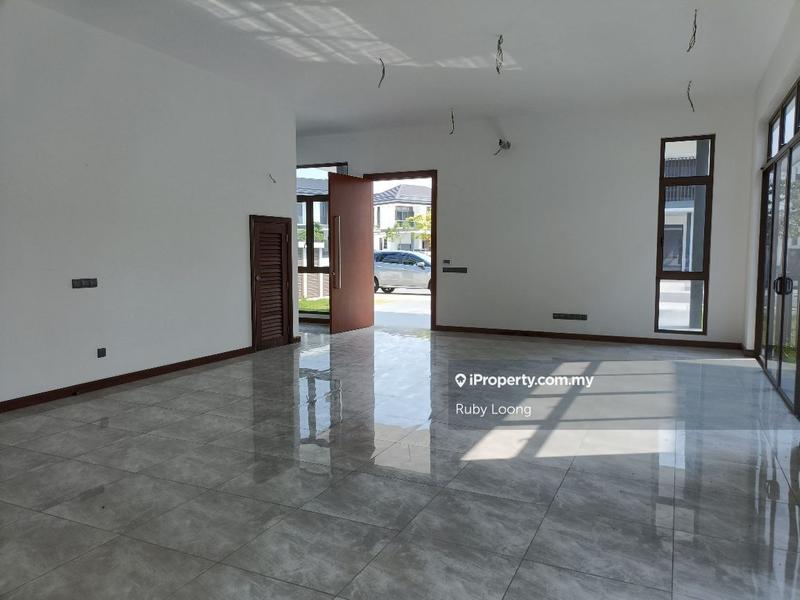 Banglo untuk Dijual di Eco Ardence, Setia Alam oleh Ruby Loong - iProperty.com.my