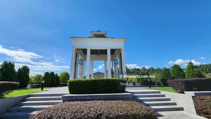Rumah Kluster untuk Dijual di Eco Spring, Johor Bahru oleh Terence Tan - iProperty.com.my