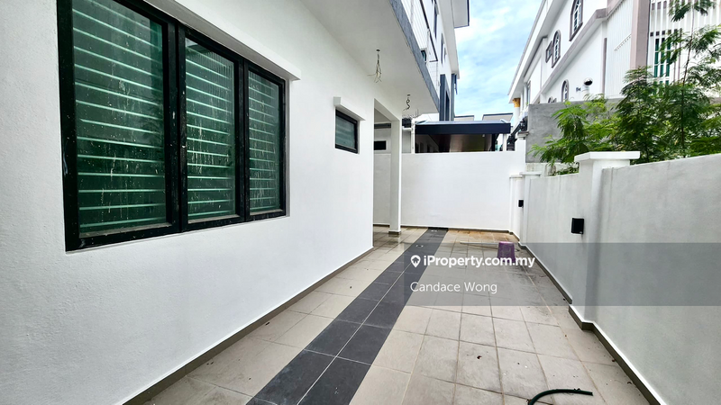 Rumah Berkembar untuk Dijual di Taman Villa Perdana, Kajang oleh Candace Wong - iProperty.com.my
