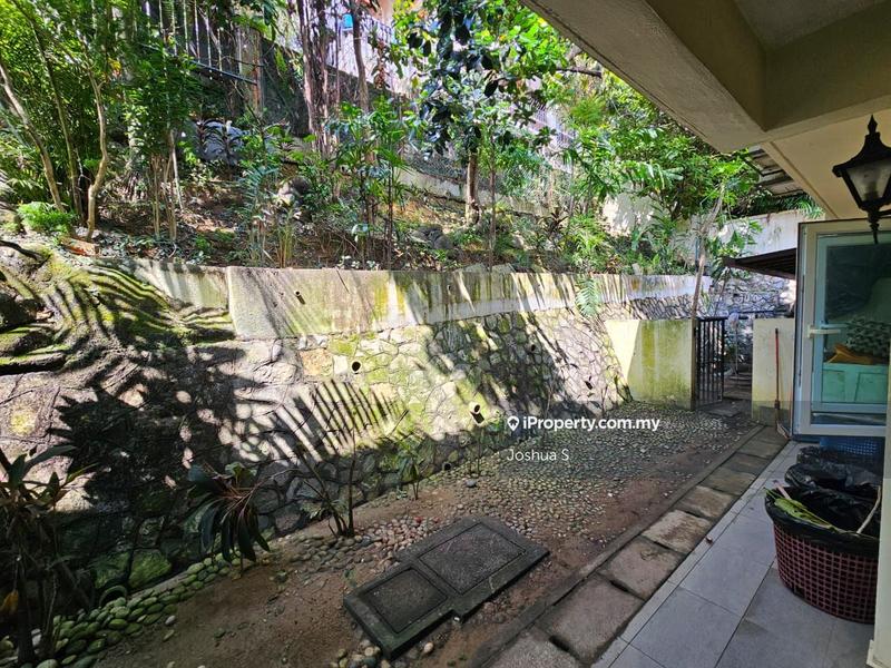 Bungalow House for Sale in Bukit Damansara, Damansara Heights by Joshua S - iProperty.com.my